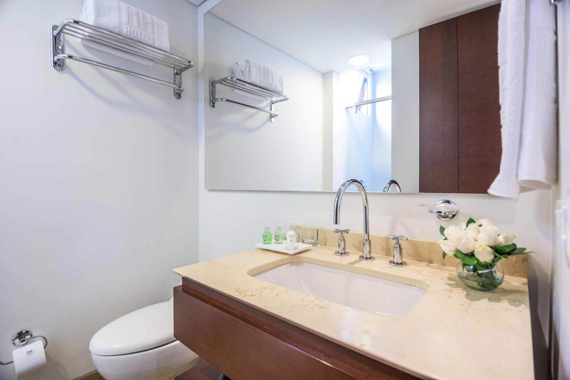 Отель Nh Bogota Urban 93 Royal Экстерьер фото