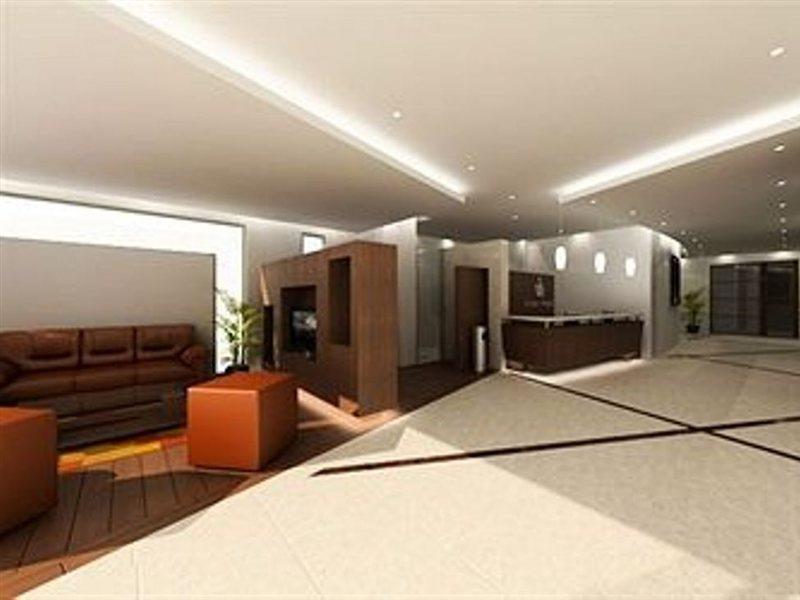 Отель Nh Bogota Urban 93 Royal Интерьер фото